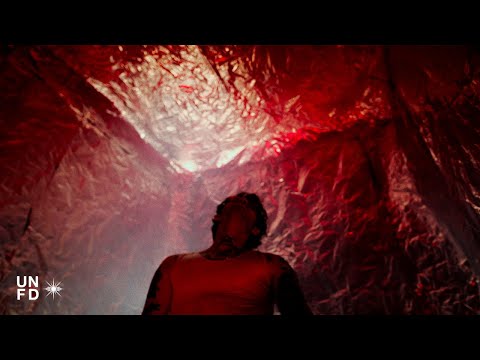 Tropic Gold - GET OVER IT [Official Music Video]