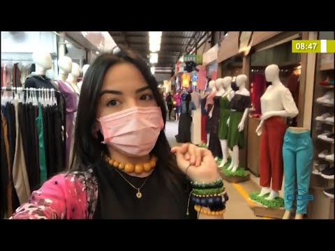 Moda com Keketa 07 07 2021