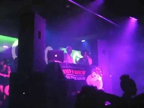 David Morales at BPM