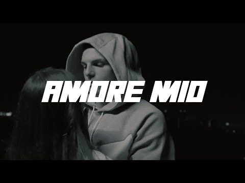 [FREE] Morad x Jul x Rhove Type Beat - "AMORE MIO"