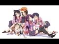 Nisemonogatari OP 1: Futakotome (二言目) - Chiwa ...