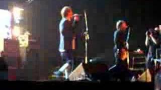 Hawk Nelson - Long and Lonely Road