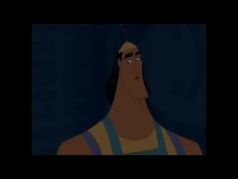 Kronk.