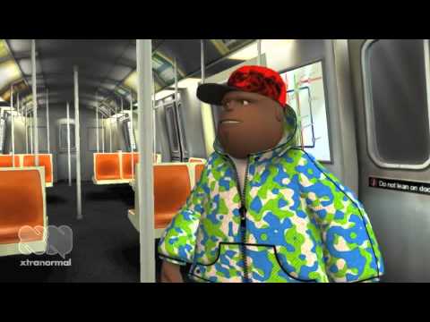 street theology 15 HD - john piper's atonement 02