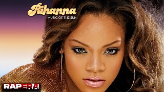 Hypnotized - Rihanna