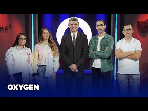 OXYGEN Pjesa 2 - Kuizi 19.06.2021