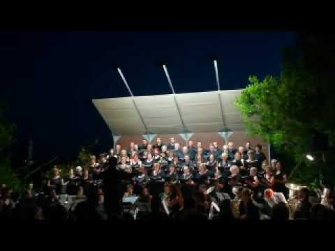 The Gospel Mass de Jacob de Haan (fragments)