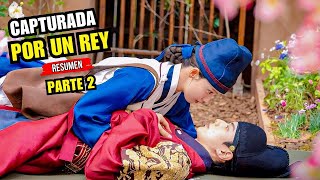 UNA CHEF MODERNA se convierte en PRISIONERA de un REY PELIGROSO | BON APPETIT, YOUR MAJESTY Ep 5 - 6