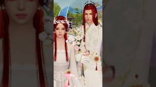 Download lagu Moonlight Blade 😓💗(closing the game..the end 😓 mp3