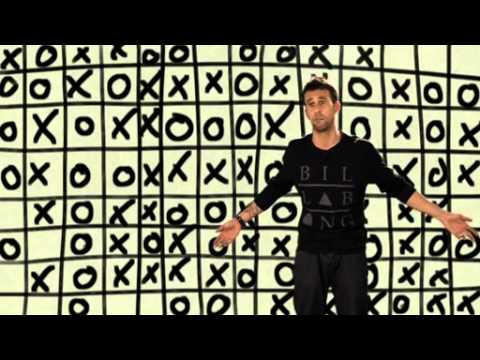 Walid El Sayed - Sou da geração do basta