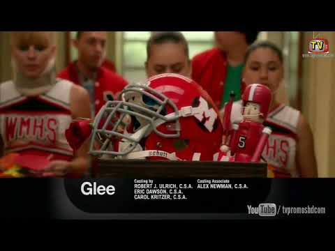 Final promo frame with spotlight on solitary performer in the auditorium hinting at the episode closer