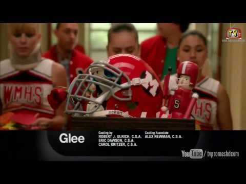 Choir room silhouettes from FOX promo for 'The Quarterback' emphasizing memorial candles and a letterman jacket