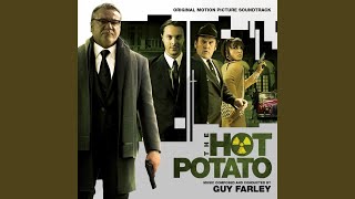 The Hot Potato