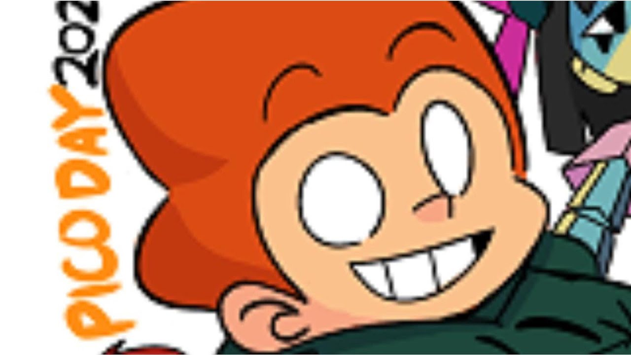 Pico Series (1999-2025) happy Pico Day!