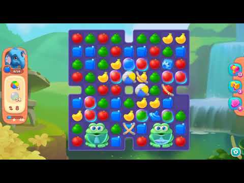 Wildscapes Level 293 NO BOOSTERS - A S GAMING ✔