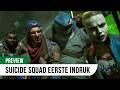 Eerste blik op Suicide Squad: Kill the Justice League!