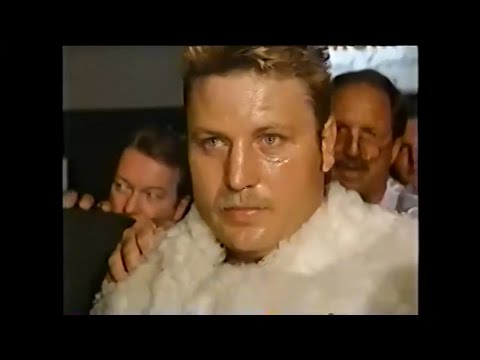 Entire Broadcast. Mike Tyson vs Frans Botha. Showtime. HD 720p60