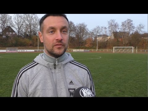 Die Stimmen zum Spiel (Wedeler TSV - TSV Sasel, Landesliga Hammonia)  | ELBKICK.TV