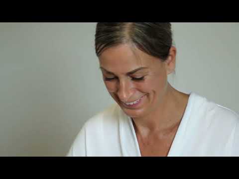 A fitoC Tűs Mezo Kezelés - Loidl Kata bemutatója