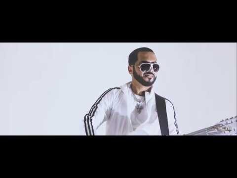 INKIETO - VIDEO LLAMAR (OFICIAL)