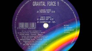 GRAVITAL FORCE 2  EXAMPLE 1 03