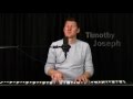 Timothy Joseph - Breaking Free