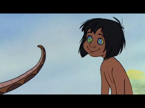 Mowgli Dreams of Shanti [EDIT]