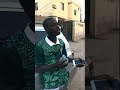 Dan Iskan Mai Ruwa