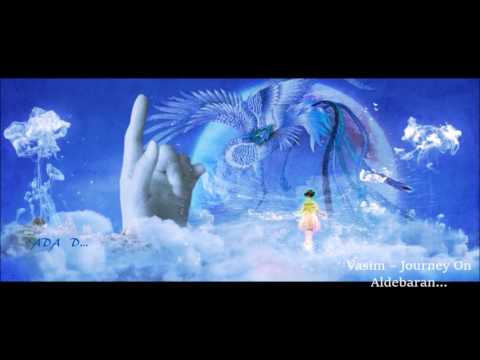 Vasim - Journey On Aldebaran