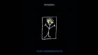 Spagna This Generation (Remix Version)