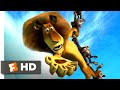 Madagascar 3 Europe S Most Wanted Airplane Escape Fandango Family