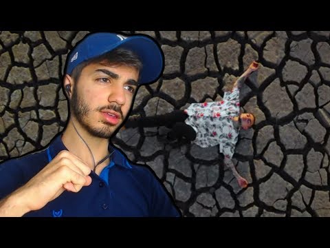 BESSER ALS WIR SIND KRAL ? YKKE - Ufo361 x Ezhel - Reaction