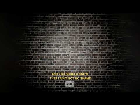 Shizz Mcnaughty - Brick Wall (Dot Rotten Diss)