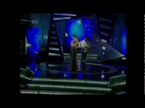 Lilit Hovhannisyan ft Datuna Mgeladze - I Believe I Can Fly