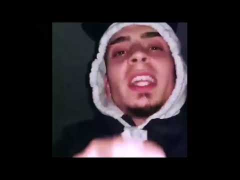 PIRUKA VS MOTA JR (BEEF)