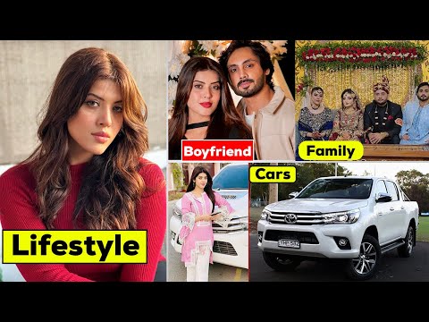 Aiman Zaman Lifestyle 2024, Biography, Career, Husband, Drama, Age, Interview, tiktoker | Baylagaam
