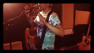 Nick DiMattia - A cappella Loop cover live using the BOSS RC300 Loop Station