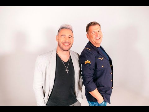 La Niña De Mis Ojos - Andy y Lucas
