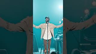 I ❤️ JESUS FOREVER 🙌🏿⁠ #WORSHIPWEDNESDAY!⁠⁠