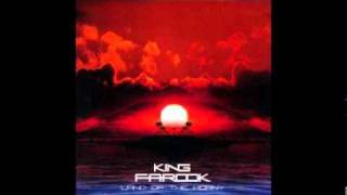 King Farook - Ah Ha