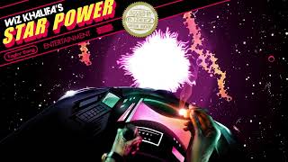 Wiz Khalifa - Star Power - Hot Trak (Melo Drama) [Official Visualizer]