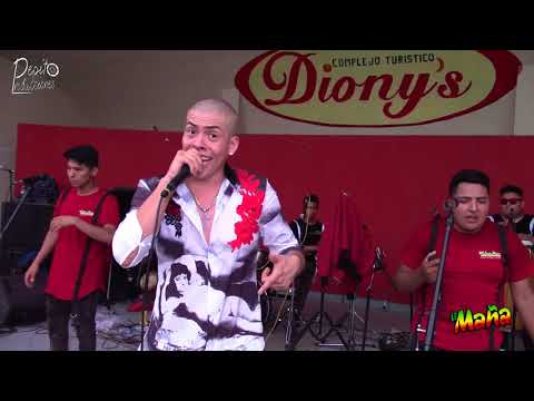 Orquesta la Maña - El Apretón