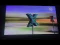Plaza Sésamo Around Letter X Circus