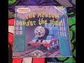 Thomas And Friends The Monster Under The Shed 2001