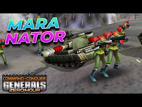 Maranator vs Pepsi / Kill Toll | 2v2 20k Takedown