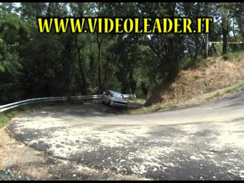 2° Ronde del Vulcanetto 2011 - WWW.VIDEOLEADER.IT