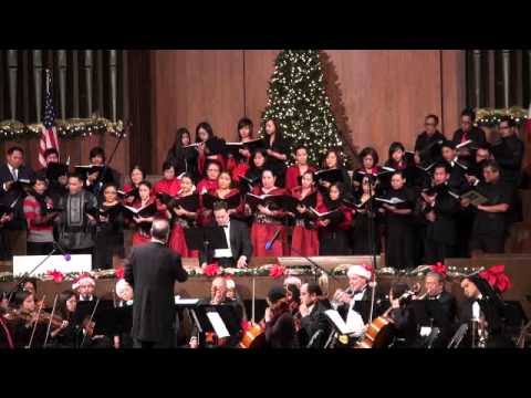 Kumukutikutitap - arr. Cayabyab