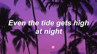 Dangerous Blues - The Young Veins (lyrics)