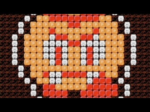 Super Mario Maker 2 - Deserted Goombrat's Cavern