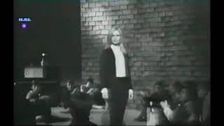 Patty Pravo - Ragazzo triste (debuttante)